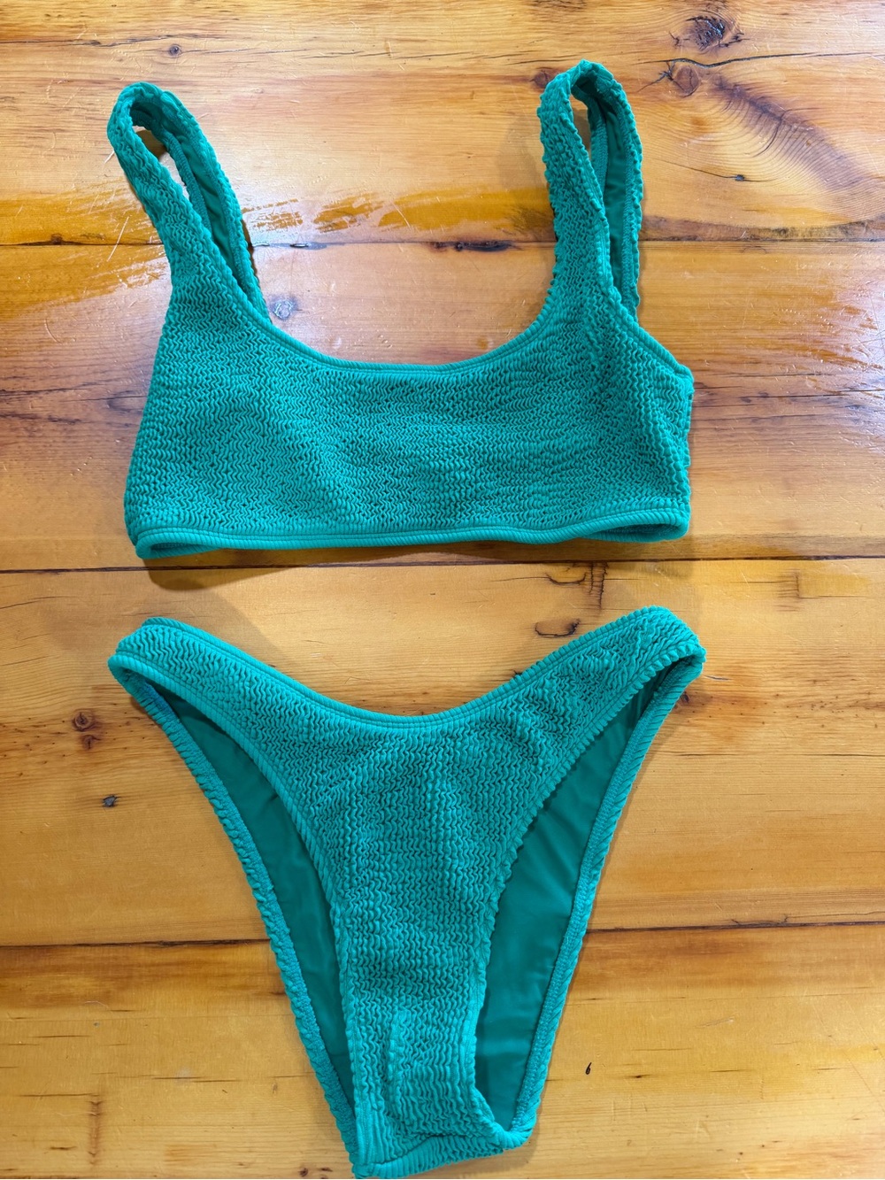 Honey Swim bikini